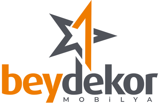 Beydekor Mobilya Logo